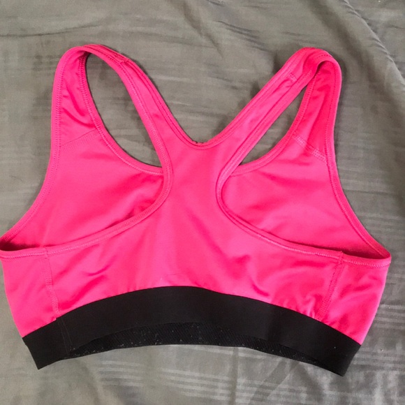 Nike Sports Bra - Picture 2 of 2